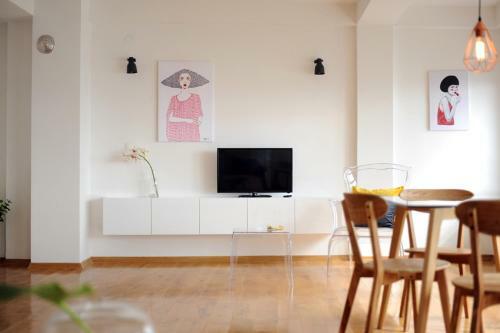 The View Boutique Apartments