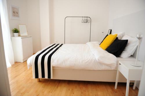 The View Boutique Apartments