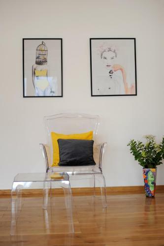 The View Boutique Apartments