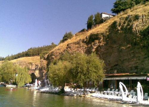Apartamento Villa Lara Ohrid