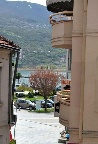 Apartamento La Piazza