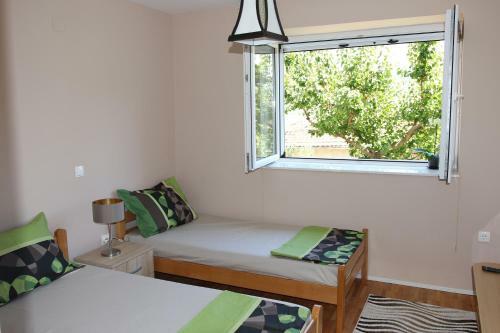 Apartamento Villa Nada