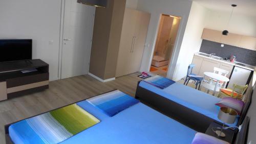 Apartamento Villa Nada