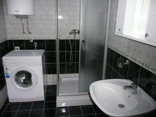 Apartamentos Mario