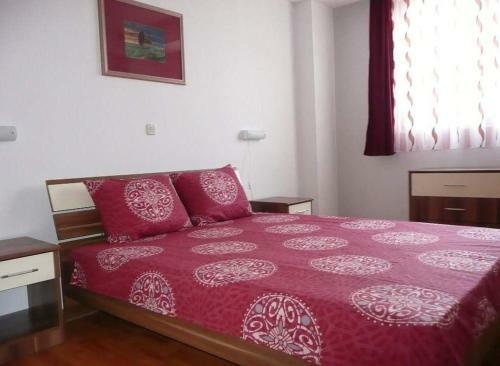 Apartamentos Mario