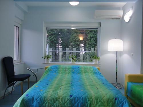 Hostal Accommodation Old City Jt