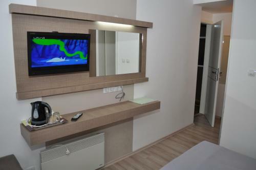 Hostal Villa White Lake