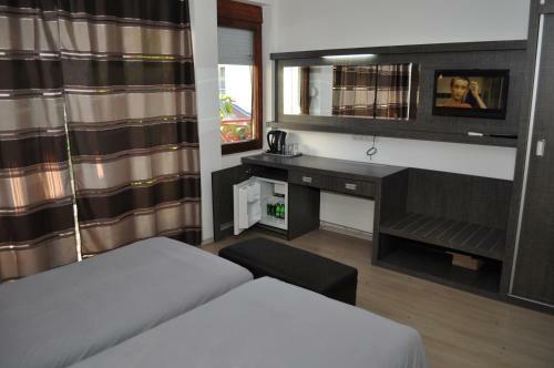 Hostal Villa White Lake