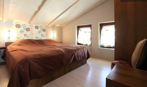 Hostal Villa White Lake