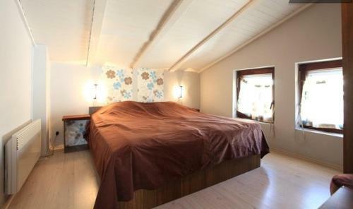 Hostal Villa White Lake