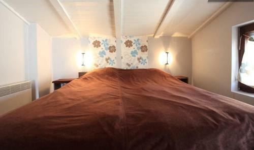 Hostal Villa White Lake