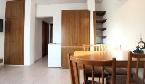 Hostal Villa White Lake