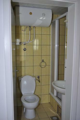 Hostal Villa White Lake