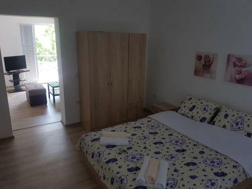 Hostal Villa Lana