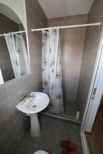 Hostal Villa Rita