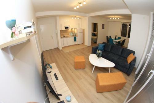 Apartment Ina