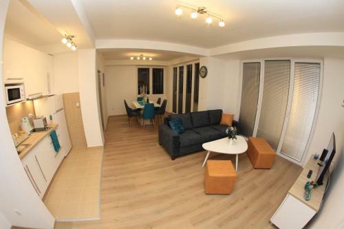Apartment Ina
