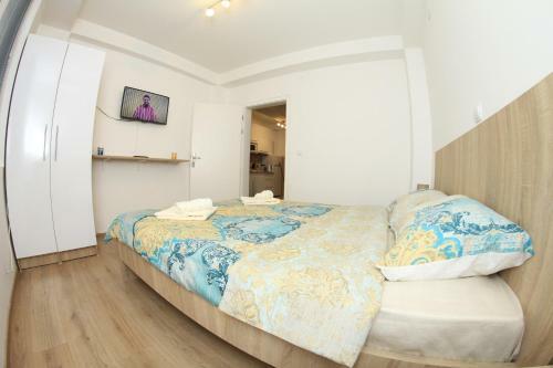 Apartment Ina