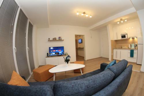 Apartment Ina