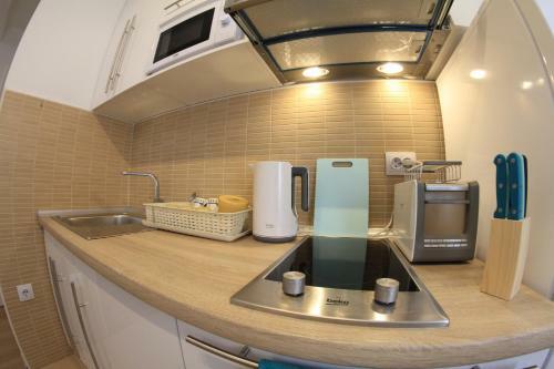 Apartment Ina