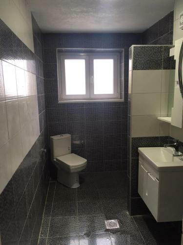 Hostal Upper Gate Apartments