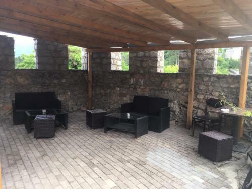 Hostal Upper Gate Apartments