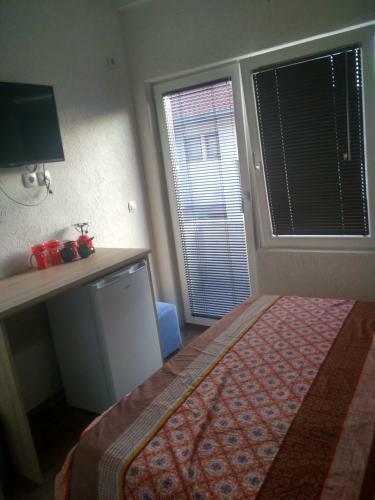 Hostal Apartments Filemi