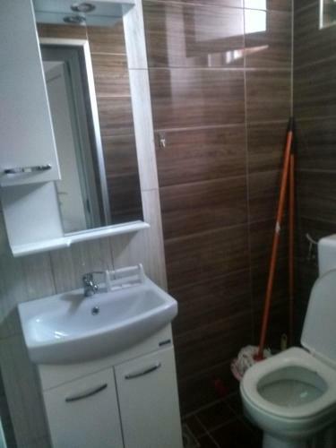 Hostal Apartments Filemi