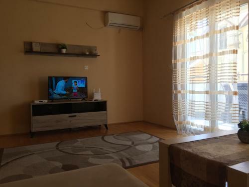Ohrid Strict Center Apartment