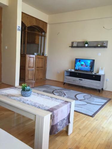 Ohrid Strict Center Apartment
