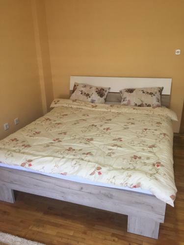 Ohrid Strict Center Apartment