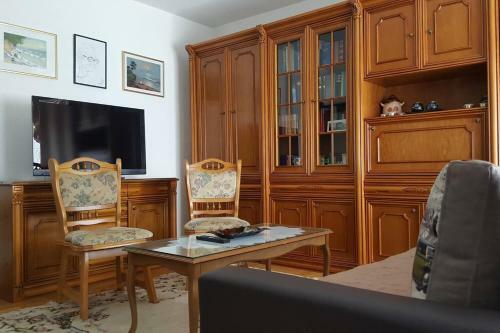 Rodic Apartman Stan Ohrid
