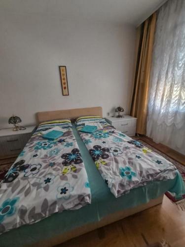 Rodic Apartman Stan Ohrid