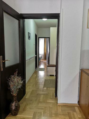 Rodic Apartman Stan Ohrid