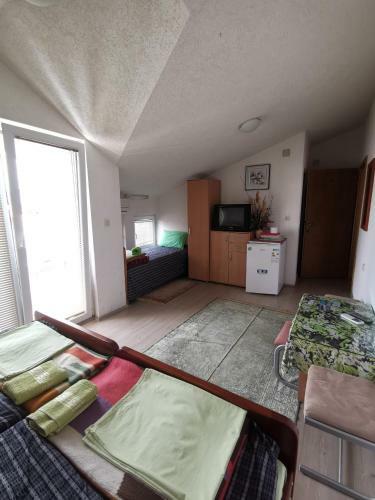 Hostal Villa Centar Ohrid