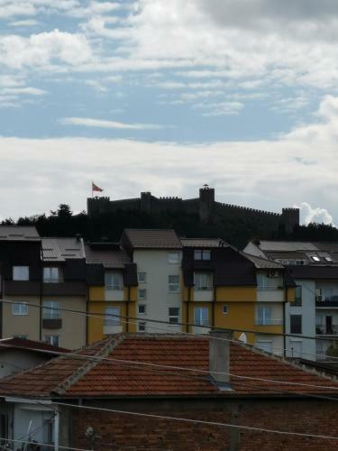 Hostal Villa Centar Ohrid