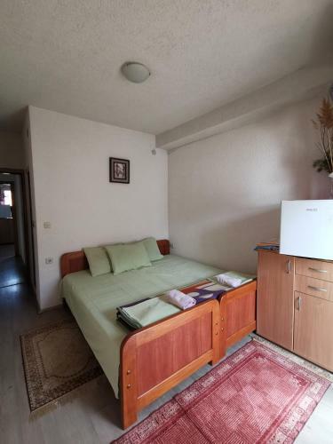 Hostal Villa Centar Ohrid
