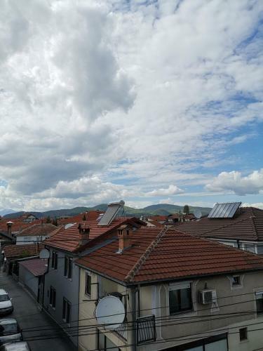 Hostal Villa Centar Ohrid