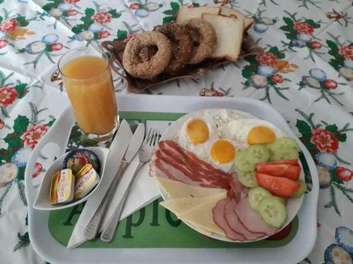 Hostal Villa Centar Ohrid