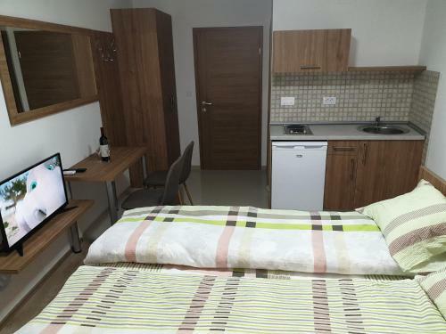 Apartamento Anja - Chinar Tree Square