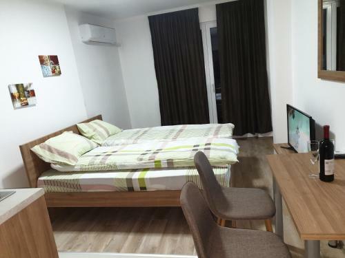 Apartamento Anja - Chinar Tree Square