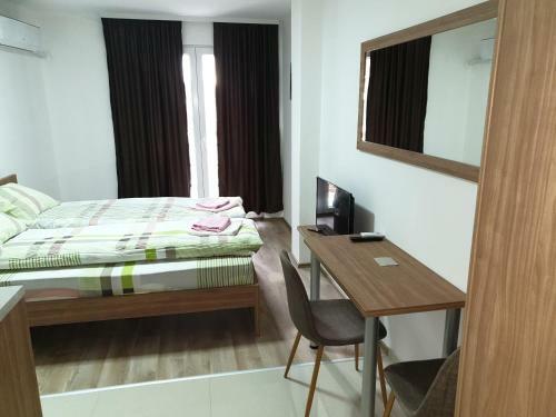 Apartamento Anja - Chinar Tree Square