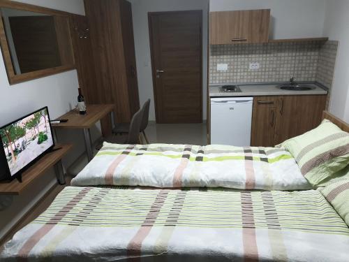 Apartamento Anja - Chinar Tree Square