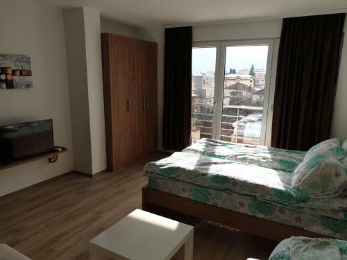 Apartamento Anja - Chinar Tree Square