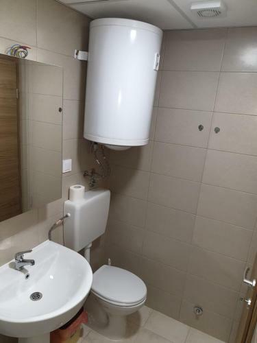 Apartamento Anja - Chinar Tree Square