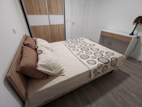 Apartamento Miana Ohrid