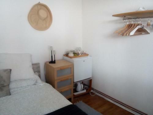 Apartamento Guest Room At Number Nine