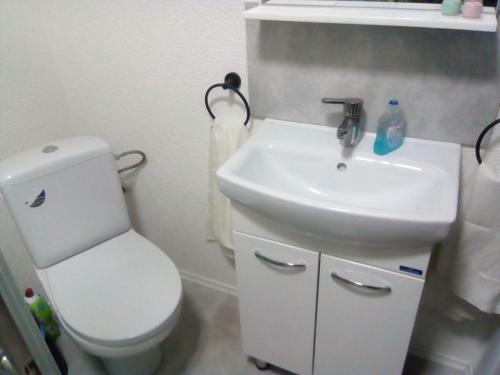 Apartamento Guest Room At Number Nine
