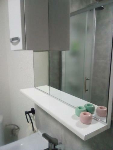 Apartamento Guest Room At Number Nine