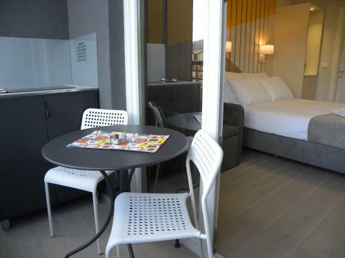 Apartments Kanevce City Center